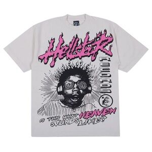 HELL STAR - Capsule 9.0 Tees